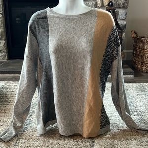 Zyia Zanzibar Sweater
